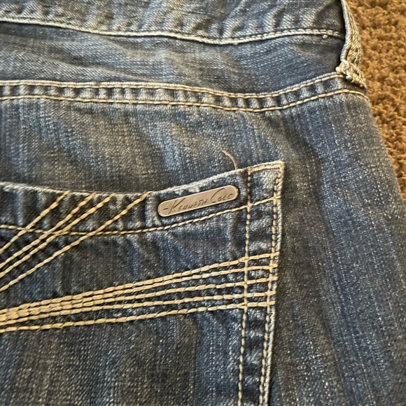 Kenneth Cole jeans - Picture 2 of 4